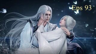 EP93- Pemberontak Abadi Wang Lin - INDO SUB