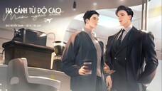 [Vietsub] Tập 8 - Hạ Cánh Từ Độ Cao Mười Ngàn Mét | KTT Đam Mỹ Hàng Không - Sinh Nhật Phương Hạo