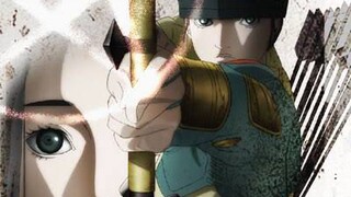 Otogi Zoshi Episode 03 (Tagalog Dub) HD