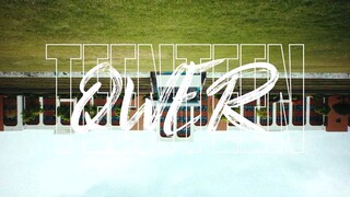 QWER - REBOUND (WOORI TEEN TEEN)