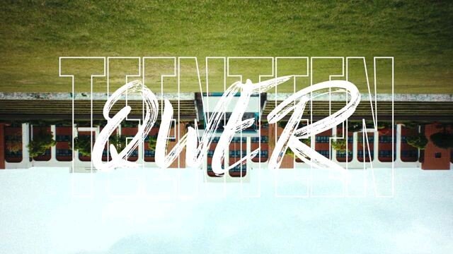 QWER - REBOUND (WOORI TEEN TEEN)