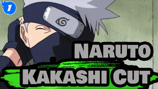 [Naruto] Chūnin Exams Part 6, Kakashi Cut_1