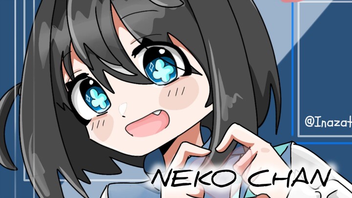 NEKO CHAN - kawaii | PART 2