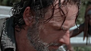 Rick Michonne memanen mayatnya