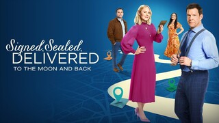 Signed, Sealed, Delivered: To the Moon and Back – SUBTITLE INDONESIA (2025)