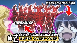 Anak Buah Turun Tangan Mengamuk Saat Tuannya Dihina - ALUR CERITA ANIME