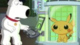 Klip keterlaluan Family Guy (26)