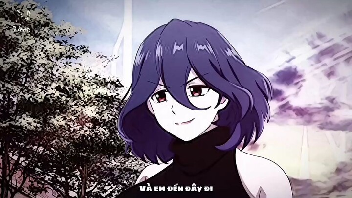 vermeli In gold: anime dak vãi