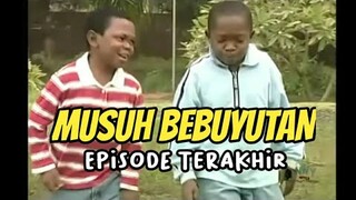 Medan Dubbing "MUSUH BEBUYUTAN" Episode 7