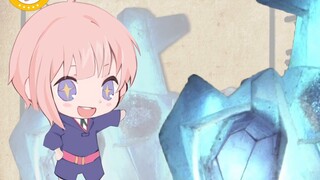 [Monster Chronicles] Pritzker's Ink Monster versus the Giant of Light starts at Ultra Nightclub