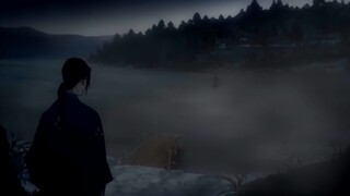 [Samurai Champloo] การพบกันของเขาและเธอในวันฝนตก
