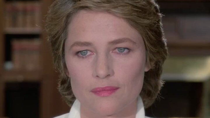 Vợ yêu gấu đột biến, chồng cầm súng quyết chiến với nó: Tác phẩm kinh điển lố bịch năm 1986!