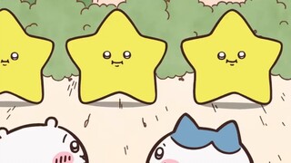 [ซับจีนทำเอง] สาวน้อยแสนน่ารักและนุ่มนวล "ชิอิคาวะ" ตอนที่ 75
