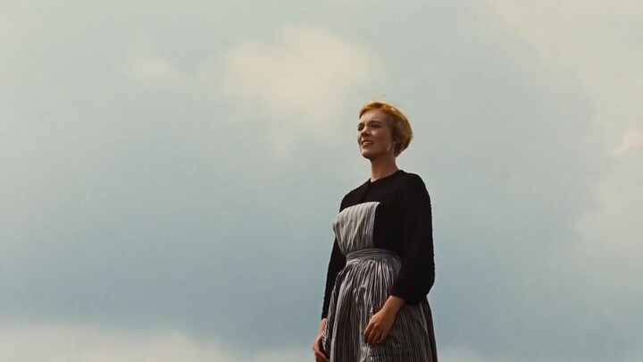 The Sound of Music (1965)