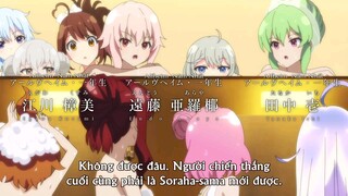 Assault Lily: Bouquet - Tập 8 - 2021 - HD