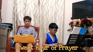 Sweet Hour of Prayer