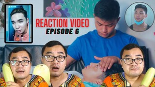 QUARANTHINGS: THE SERIES | EPISODE 6: PARACETAMOL REACTION VIDEO & REVIEW