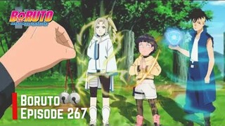 BORUTO EPISODE 267 SUB INDONESIA TERBARU PENUH FULL LAYAR HD (FULL NO SKIP2) \ Boruto Eps 267 FULL