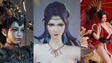 [GK Statue] Let’s talk about several works that have been ordered recently (5)