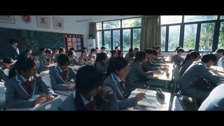 The First Frost Episode 5 Sub Indo