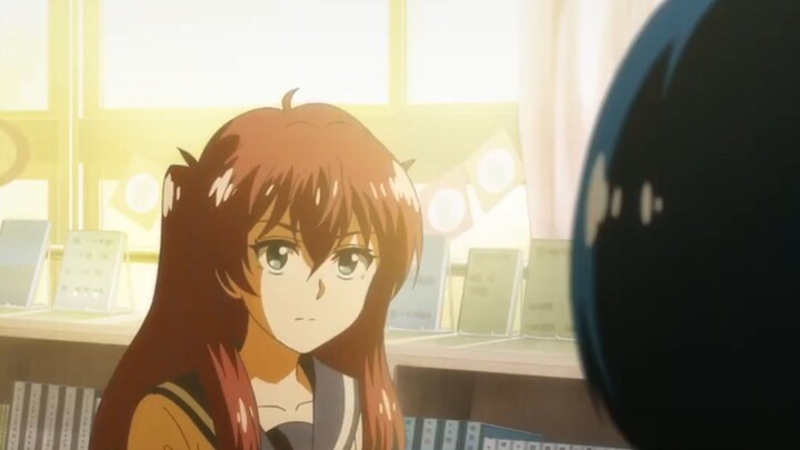 Ao no Orchestra First Impression - Kenangan Buruk dari Sebuah Biola...