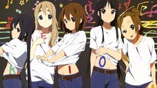 K-ON!! [SS2] Tập 05