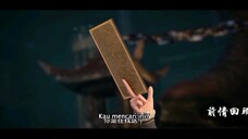 Im The Blade Master eps 4