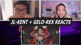 Miss Universe Philippines 2021 National Costume Presentation ft. BGYO's Kulay REACTION by FilAms