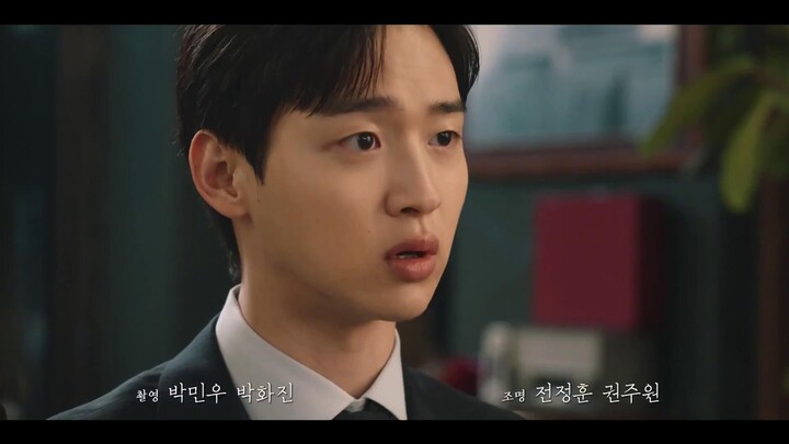 Ốc Đảo Tuổi Trẻ EP 15 [Sub Việt]