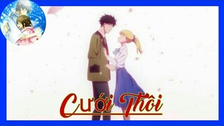 | AMV | Cưới Thôi (Masew)