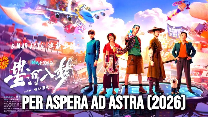Per Aspera Ad Astra (2026) Sub Indo