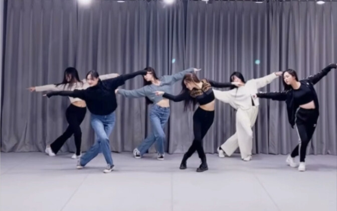 คิมชองฮา ปล่อยวิดีโอเพลงใหม่ 'Killing Me' ในงาน 12.03 Dance Challenge