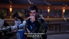 Sword Immortal Is Here S2 Eps 08 Sub Indo