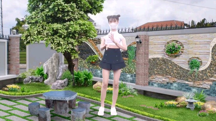 Em muốn bay xuyên thời gian