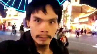 Video Lucu: Kamu mungkin Nggak Senang, tapi Aku Senang.