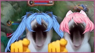 [RANKED] DRAW HEMAT JJK, DAPAT TIDAK?  | MOBILE LEGENDS INDONESIA