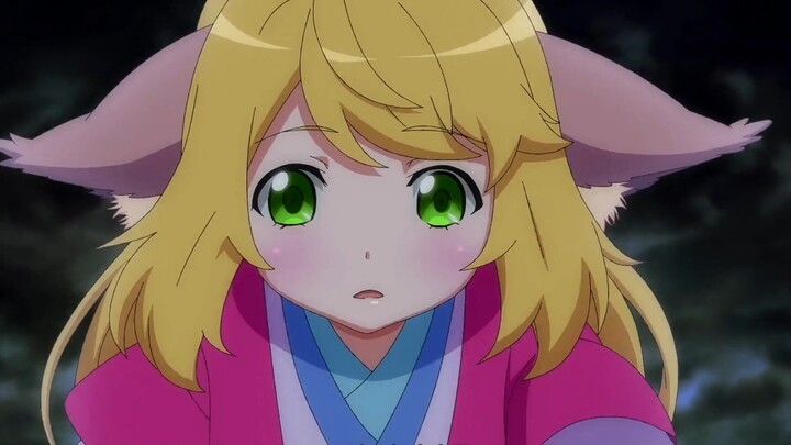 You bad guys, please give the Taoist brother back to me.