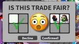 😲 OMG BIG WIN TRADES? | I THOUGHT THEY WERE TROLLING | OLD TRADES 😳