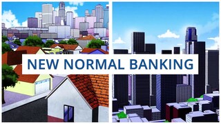 New Normal Banking BCA - Kenyamanan Anda adalah Prioritas Kami