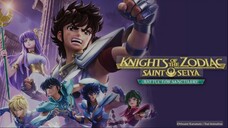 [Nimegami] Saint Seiya Knights of the Zodiac ep 01-12 sub indo
