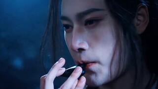Viên đá Vô Niệm không thể cứu được Phàn Nguyệt