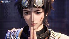 peerles divine emperor E8 subtitle Indonesia
