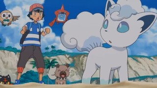Vulpix đáng yêu vô  cùng