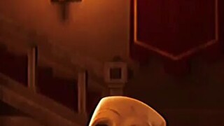 larry to Skeleton king