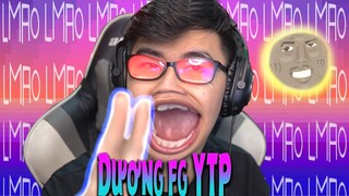 [YTP] Dương FBruh