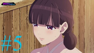 Cuộc Hôn Nhân Hạnh Phúc Của Tôi Tập 5 Vietsub | Hoạt hình hay