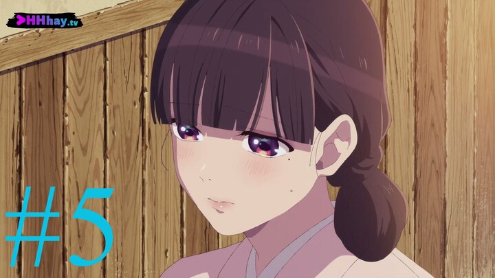 Cuộc Hôn Nhân Hạnh Phúc Của Tôi Tập 5 Vietsub | Hoạt hình hay