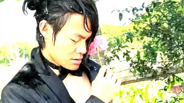 مهما بذلت من جهد، فلن أتمكن من الوصول إلى قلبك.