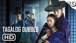 Dear H‧O‧N‧G‧R‧A‧N‧G #10 (Tagalog Dubbed) ᴴᴰ┃fᵤLL 1080p ᴴᴰ