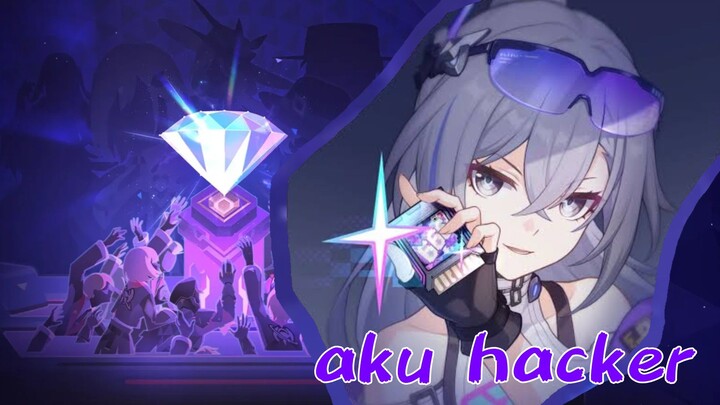 【 Honkai Star Rail 】currency wars telah di hack